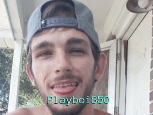 Playboi850