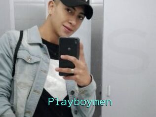 Playboymen Mobile Sex