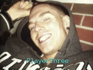 PlayerThree