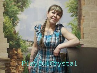 PlayfulCrystal Mobile Sex