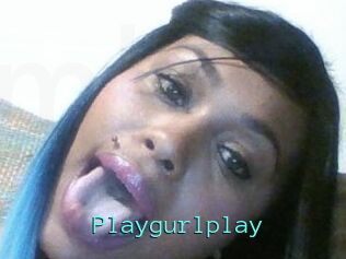 Playgurlplay