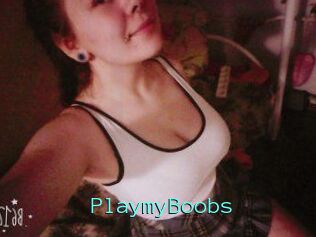 PlaymyBoobs