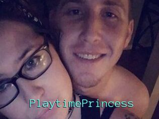 PlaytimePrincess