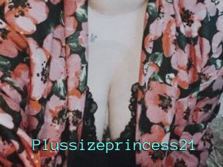 Plussizeprincess21