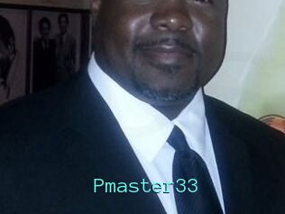 Pmaster33