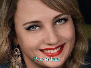Pobedaa