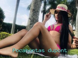 Pocahontas_dupont