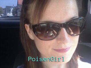 PoisenGirl