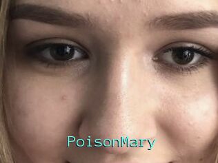 PoisonMary