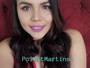 PolettMartins