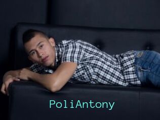 PoliAntony