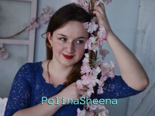 PolinaSheena