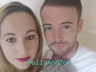 PollyAndTom