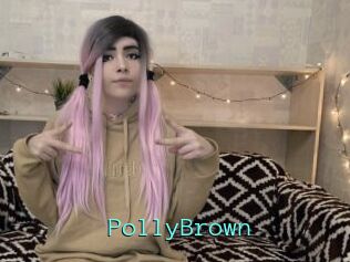 PollyBrown