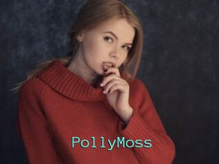 PollyMoss