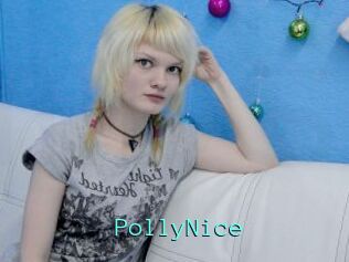 PollyNice