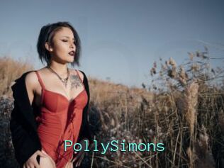 PollySimons