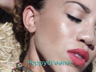 PoppyGreene