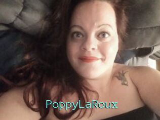 PoppyLaRoux