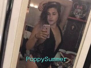 PoppySummer