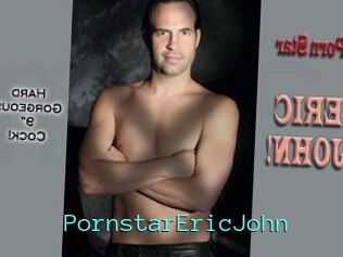 PornstarEricJohn