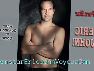 PornstarEricJohnVoyeurCam