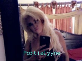 PortiaLyyne
