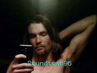 Poundtown96