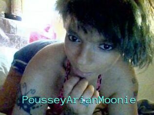 PousseyArianMoonie