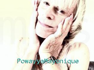 PowayyaMayonique