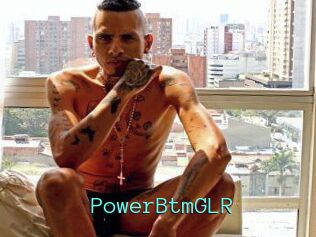 PowerBtmGLR Mobile Sex
