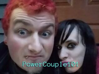 PowerCouple101 Mobile Sex