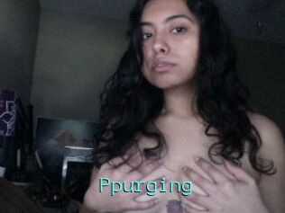 Ppurging