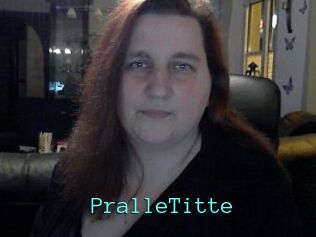 PralleTitte