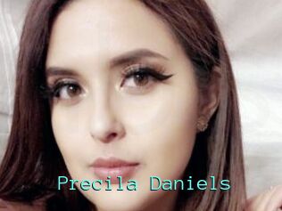 Precila_Daniels