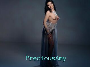 PreciousAmy