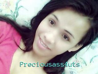 Preciousass4uts