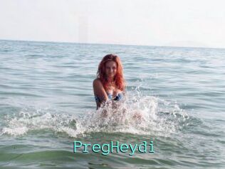 PregHeydi