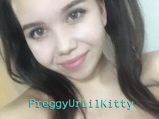 PreggyUrLilKitty