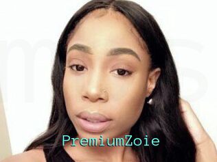 PremiumZoie Mobile Sex