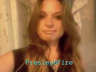 Presley8Fire