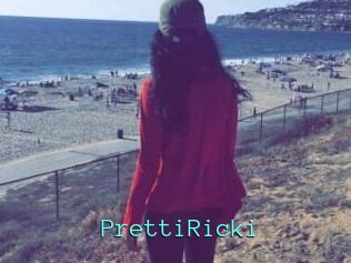 PrettiRicki