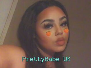 PrettyBabe_UK