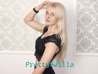PrettyBeilla