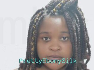 PrettyEbonySilk