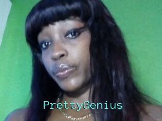 PrettyGenius