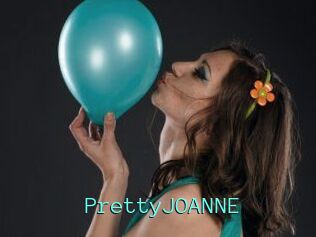 PrettyJOANNE