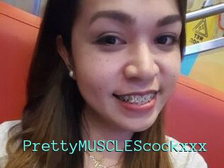 PrettyMUSCLEScockxxx
