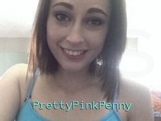 PrettyPinkPenny