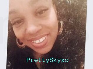 PrettySkyxo